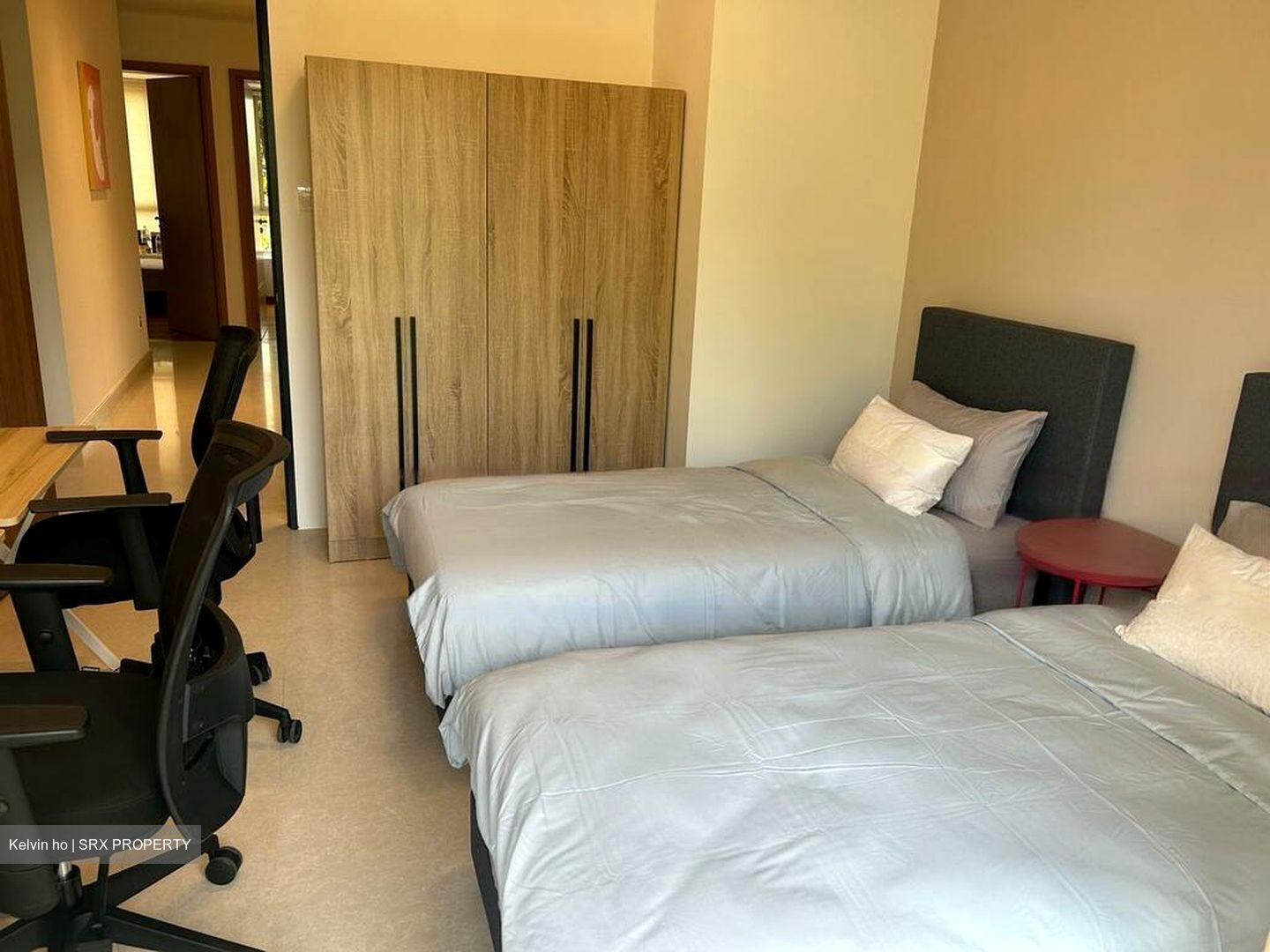The Estiva (D5), Apartment #463136811